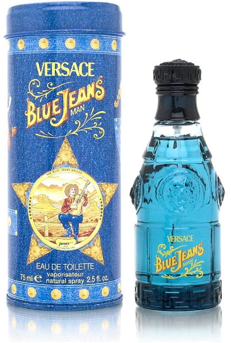 versace versus blue jeans opinie|Versace versus blue jeans review.